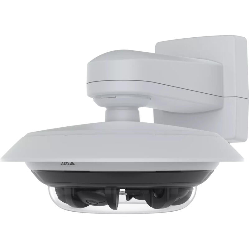 Camara Axis Netzwerkkamera Panorama Dome P3747-Plve