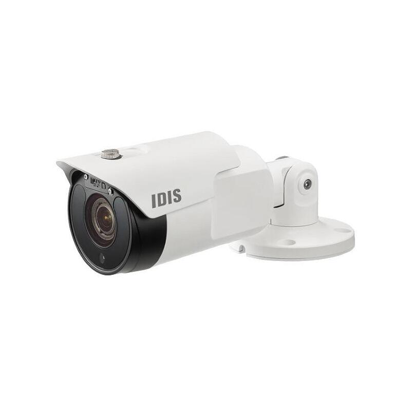 Camara Bullet 2m, Full, Mfz, Ir+, Wdr, Sd