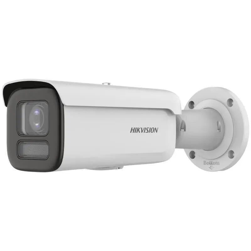 Camara Bullet Hikvision Ds-2cd2687g2ht-Lizs(2.8-12mm)(Ef) 8mp Smart Hybrid Light
