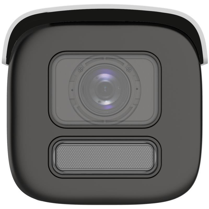 Camara Bullet Hikvision Ds-2cd2687g2ht-Lizs(2.8-12mm)(Ef) 8mp Smart Hybrid Light