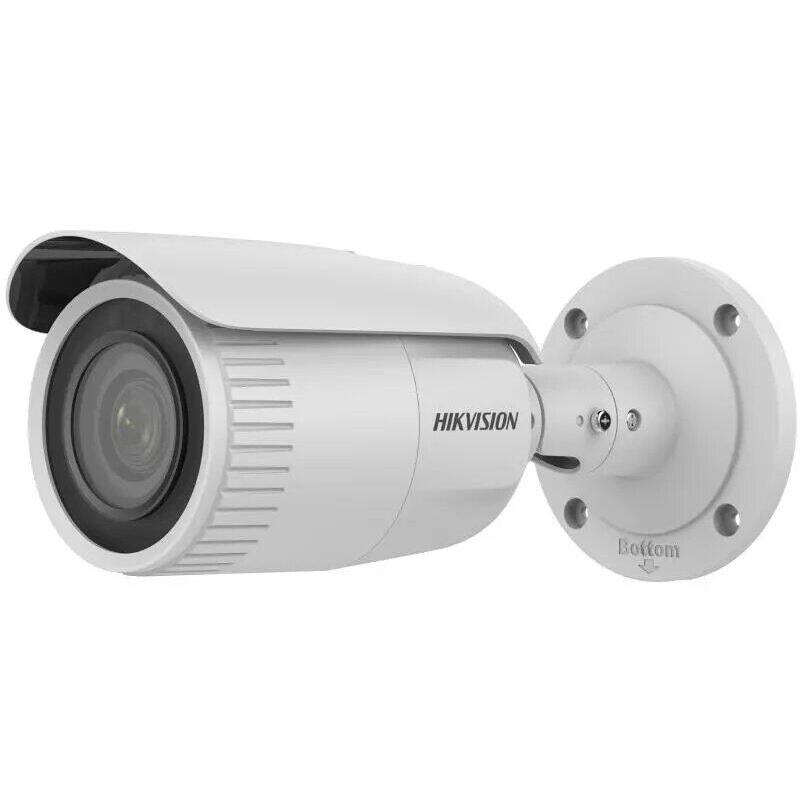 Cámara Bullet Ip 4mp Varifocal Motorizada 2.8-12mm Motion Detection 2.0 Ip67 Ir50 Wdr120 Hikvision