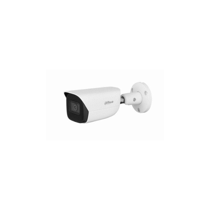 Camara Dahua 8mp Ir Bullet/Ipc-Hfw3842e-As-0280b