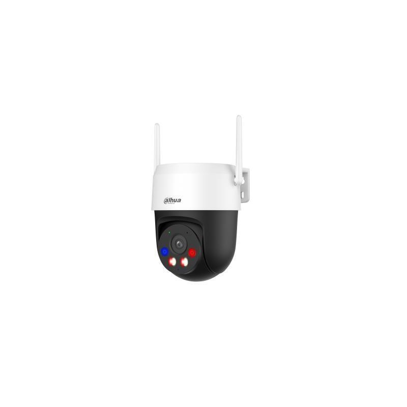 Camara Dahua Wrl 5mp Pt Dome/P5as-Pv Dahua