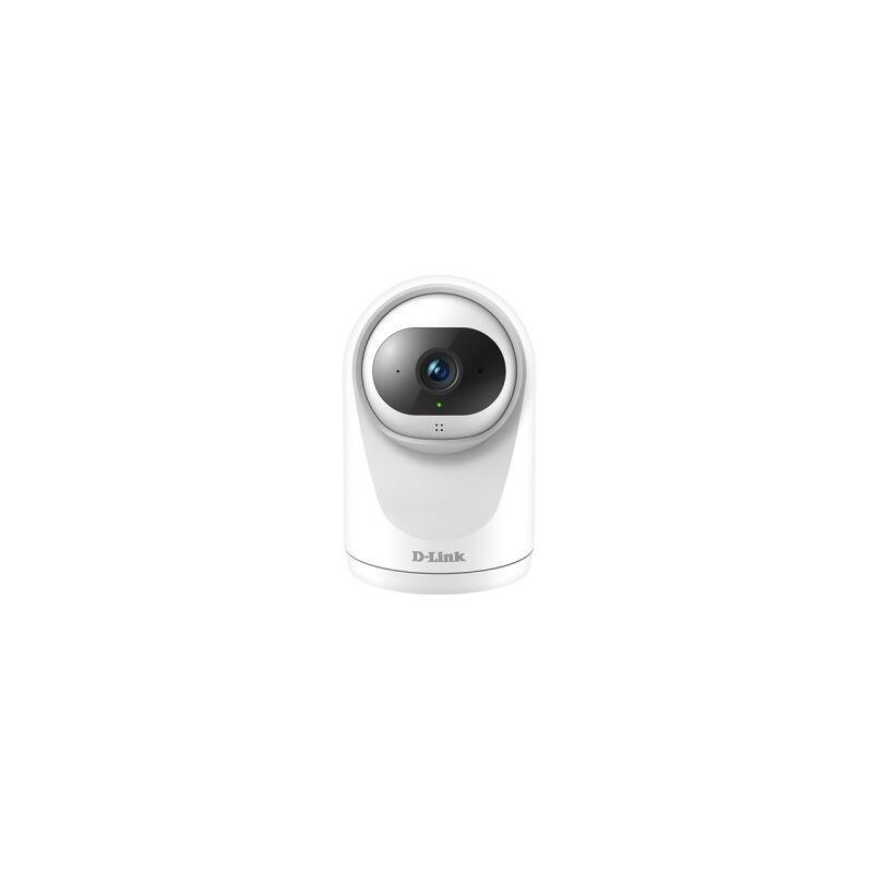 Camara De Vigilancia D Link Dcs 6501lh
