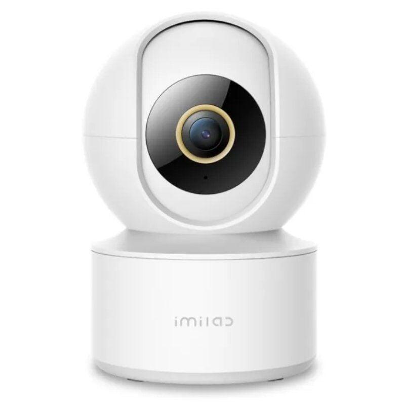 Cámara De Vigilancia Imilab C21 2.5k Wifi
