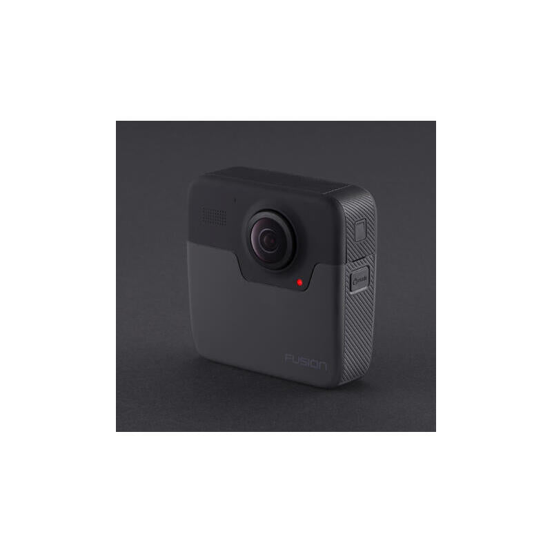 Cámara Deportiva Gopro Fusión Chdhz-103