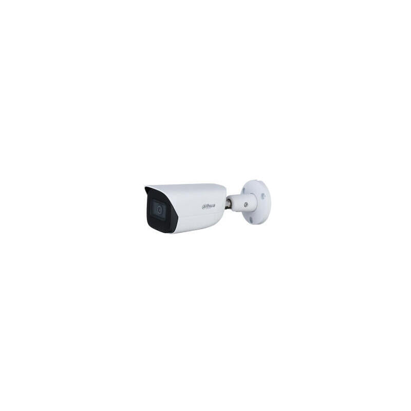 Cámara (Dh-Ipc-Hfw3449ep-S-Il-0280b) Dahua Ip Bullet Wizsense Serie 3 4mp Con Inteligencia Artificial Wdr Starlight Pal 2.8mm
