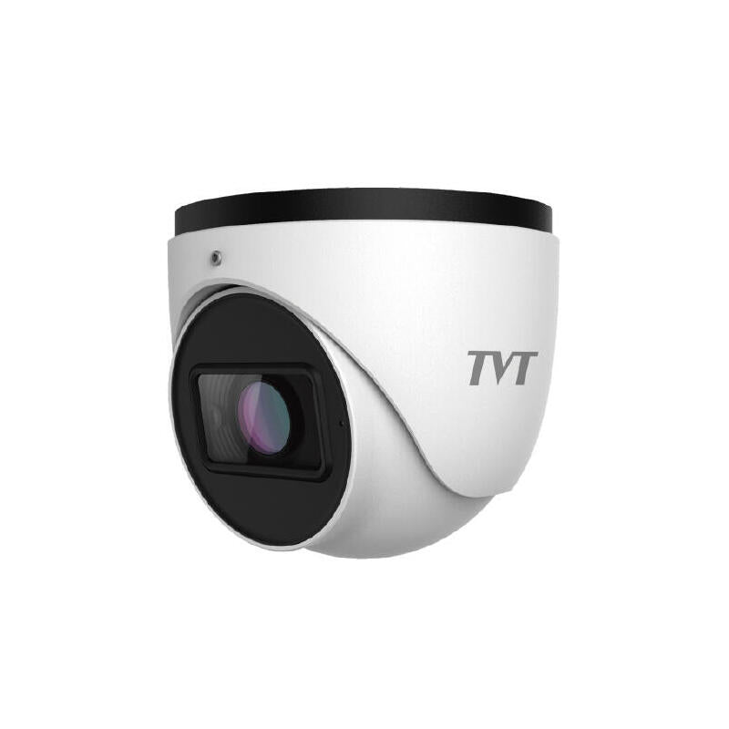 Cámara Domo 5mp 4en1 2.8-12 Mm Ip67 Ir50
