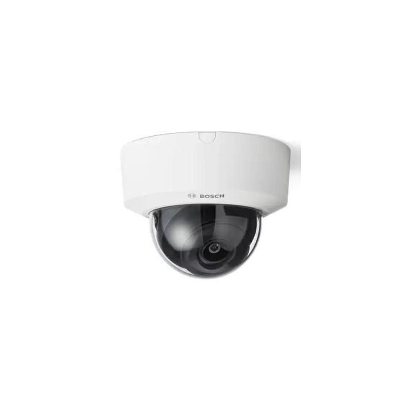 Camara Fixed Dome 2mp 3.3-10.2mm Ip66 Ik10 Ir