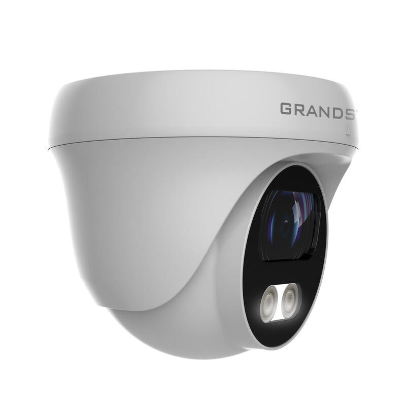 Cámara Grandstream Gsc3610 Domo Ip Infrarrojo