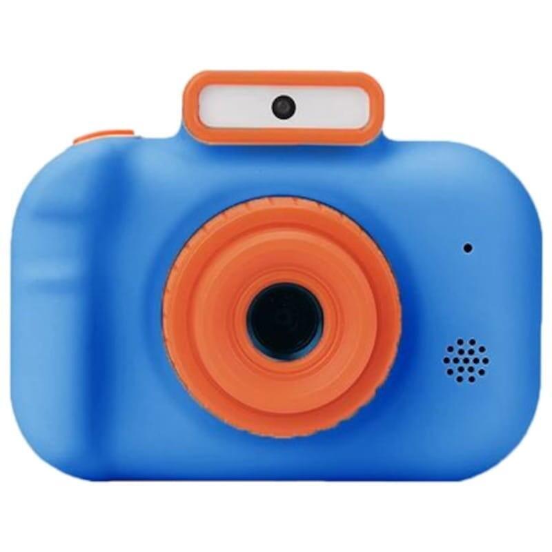 Cámara H7 Azul