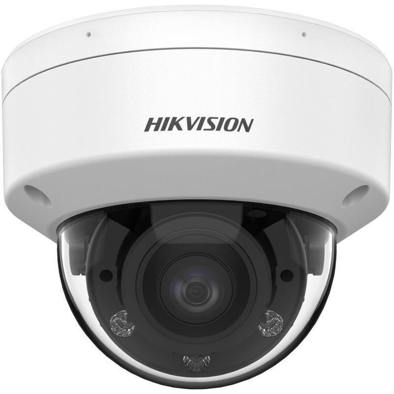 Camara Hikvision Ds-2ce50d8t-Vpitsze(2.8-12mm)