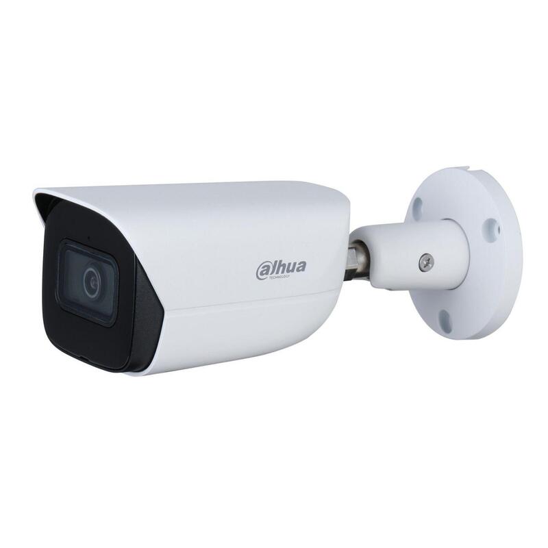 Camara Ip Bullet 4m Wizsense 2.8mm Ir50 Wdr H.265 Ip67