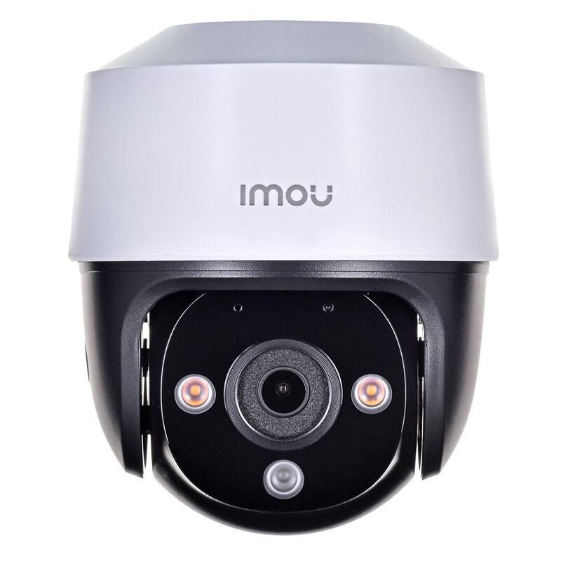 Cámara Ip Dahua Imou Ipc-S41fap