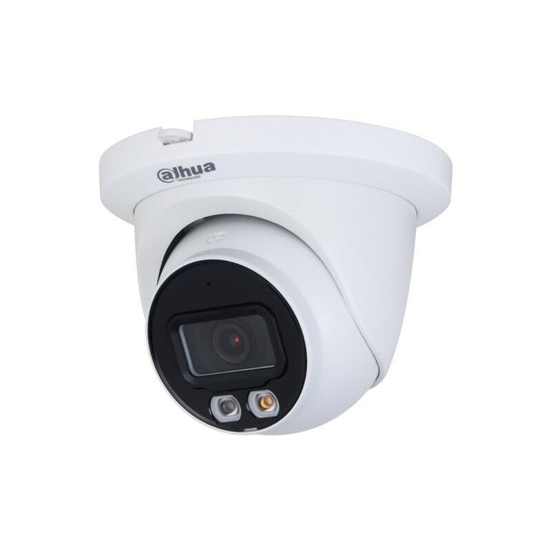Camara Ip Dahua Ipc-Hdw2249tm-S-Il-0280b Blanco