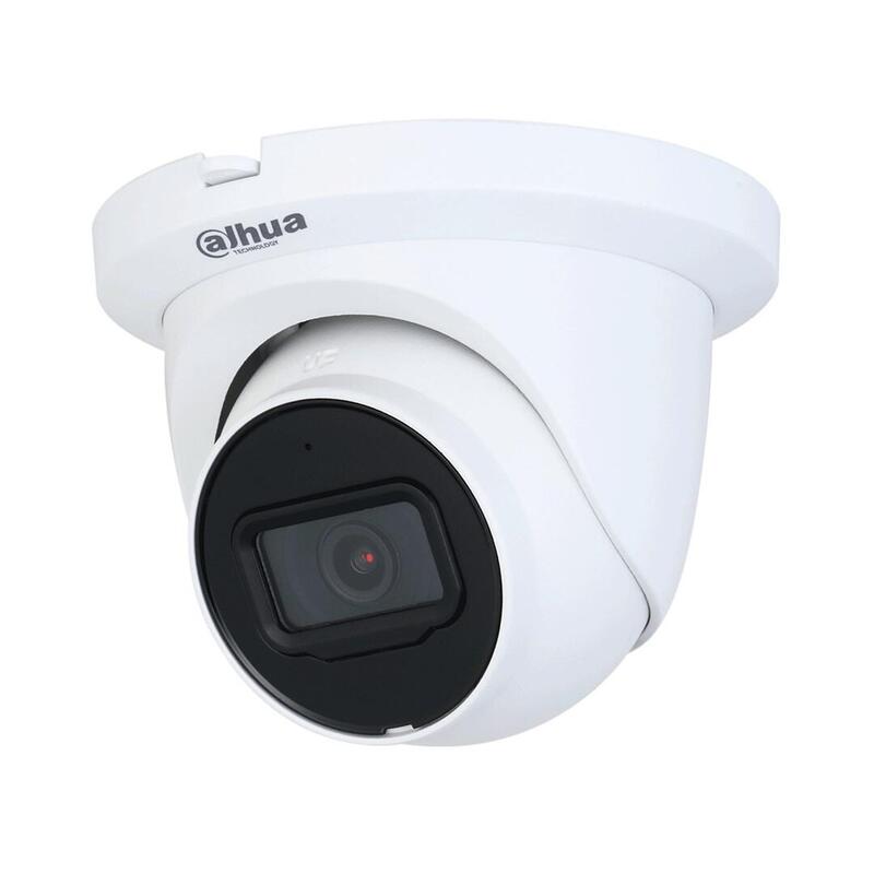 Cámara Ip Dahua Ipc-Hdw2441tm-S-0280b Wizsense