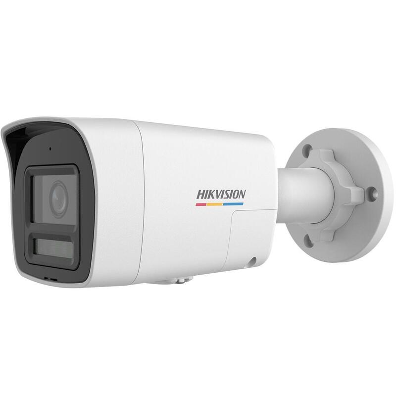 Camara Ip Hikvision Ds-2cd1047g2h-Liuf/Sl 2.8mm Pl
