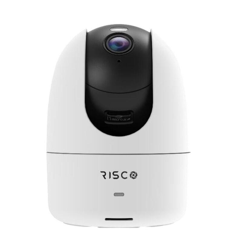 Cámara Ip Pt Wifi Con Ia 4mp Vupoint Uso Interior