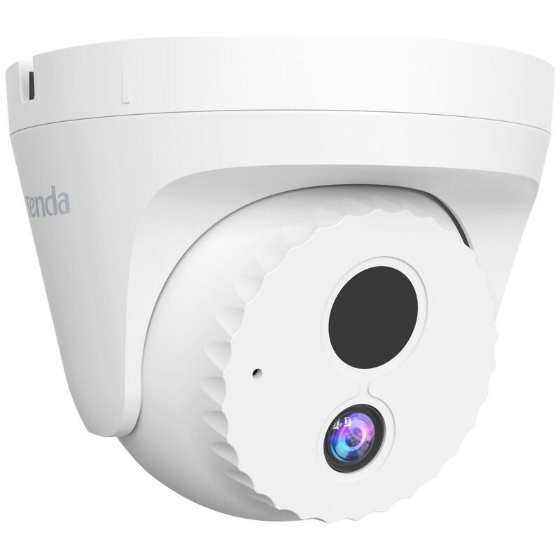 Camara Ip Techo Tenda Ic6-Prs-4