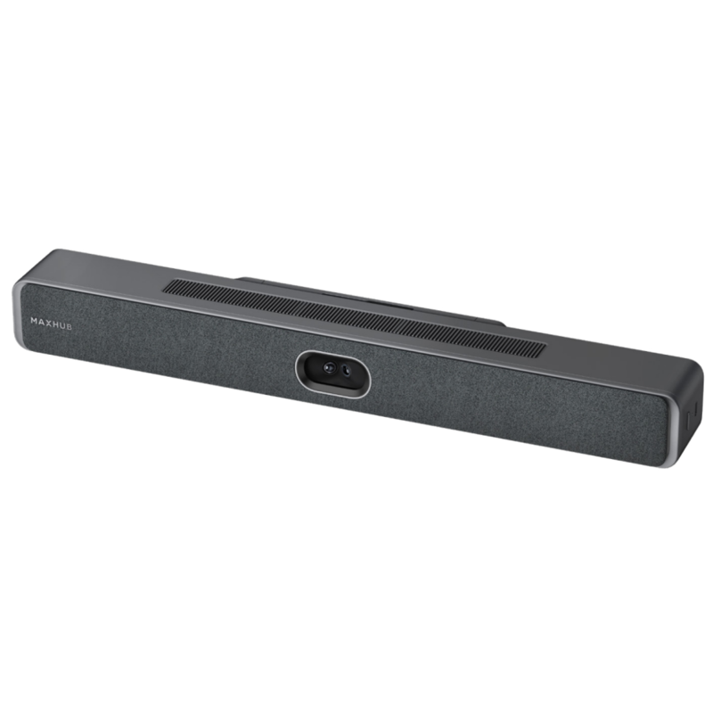 Camara Maxhub Xbar U50 50mp Dual Lens 12 Microphone
