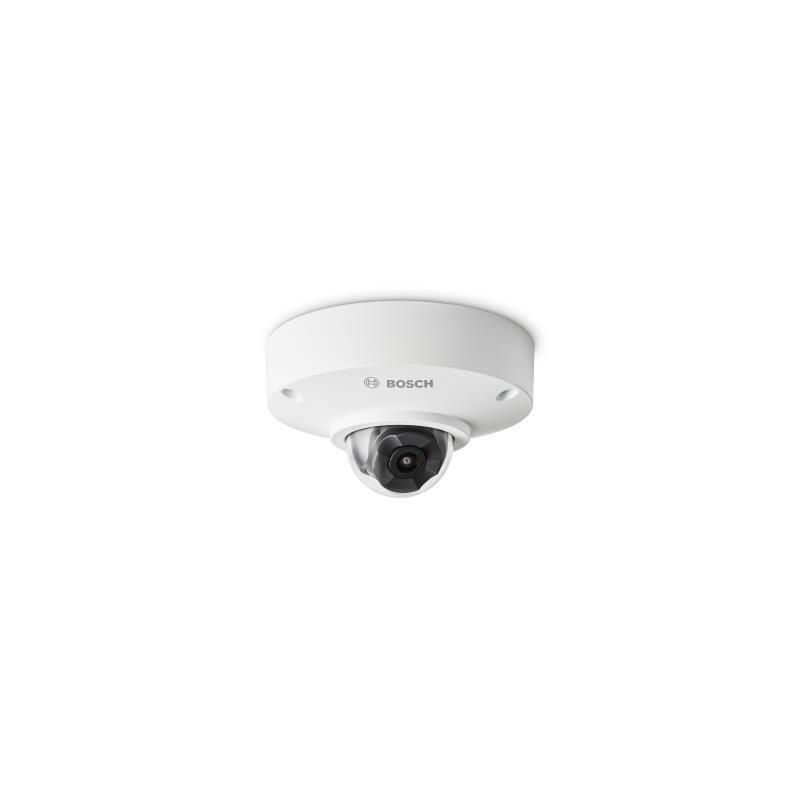 Camara Micro Dome 2mp Hdr 106ø Ip66 Ik10