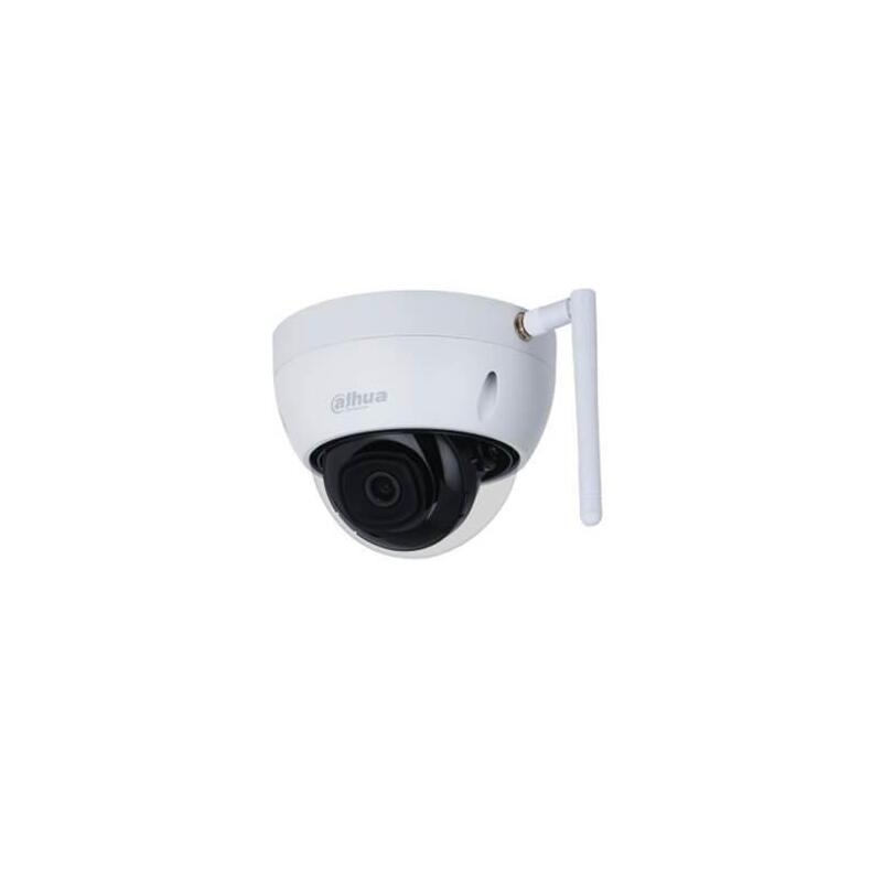 Camara Net 4mp Ir Dome Wifi/Ipc-Hdbw1430de-Sw-0280b Dahua