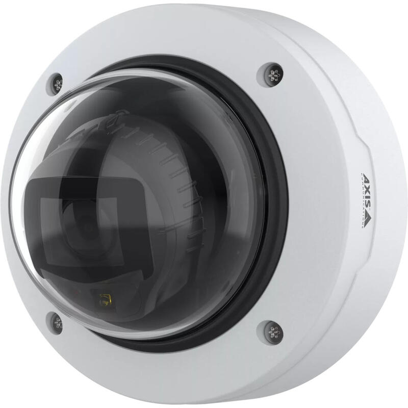 Camara Net P3277-Lv Dome/03152-001 Axis