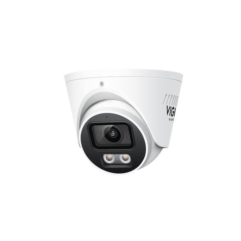 Cámara Tp-Link Insight S445 Torreta De Seguridad Ip Interior Y Exterior 2688 X 1520 Pixeles Techo/Pared