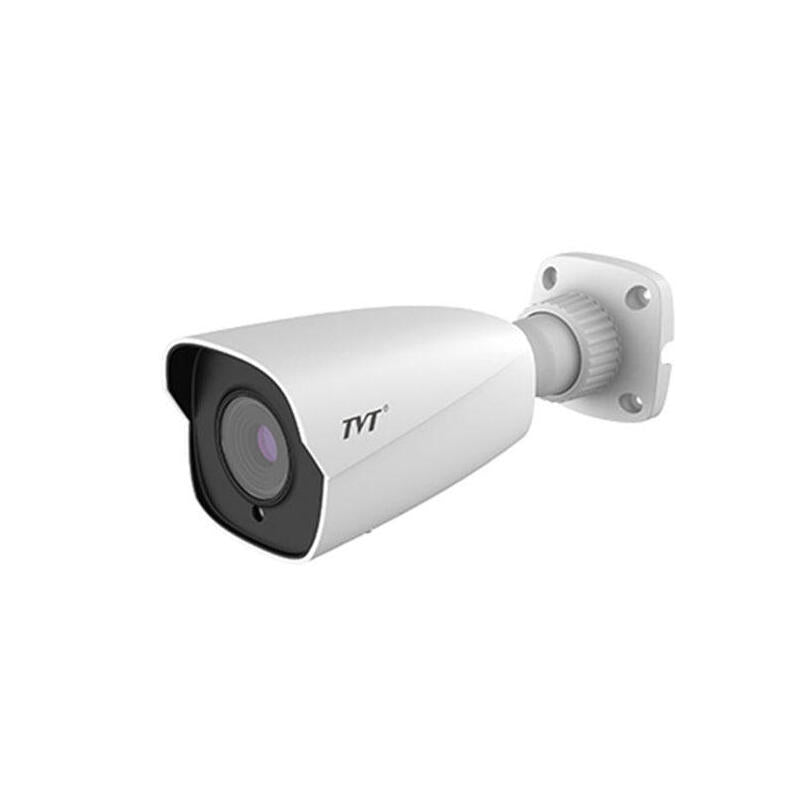 Cámara Tubular 4en1 2mpx 1080p Ir50m Varifocal 2,8 A 12mm Tvt
