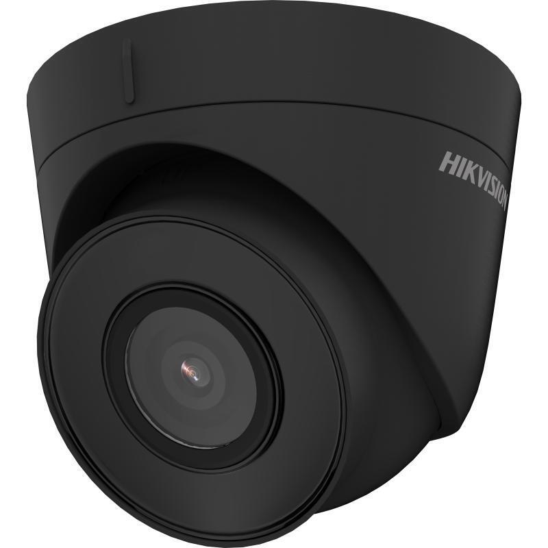Cámara Turret Ip 4mp 2.8mm Ip67 Wdr120 Ir30 Motion Detection 2.0 Color Negro