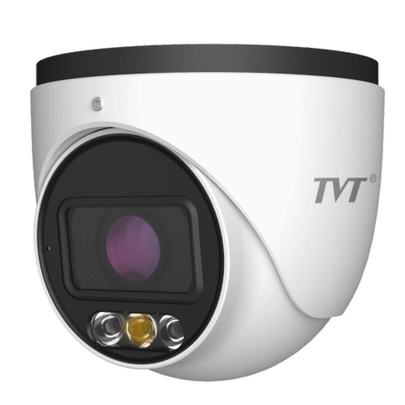 Cámara Turret Ip Varifocal Motorizada 2.8-12mm 4mp Mic Ir50 Ir67 Sd Card Wdr120 Audio