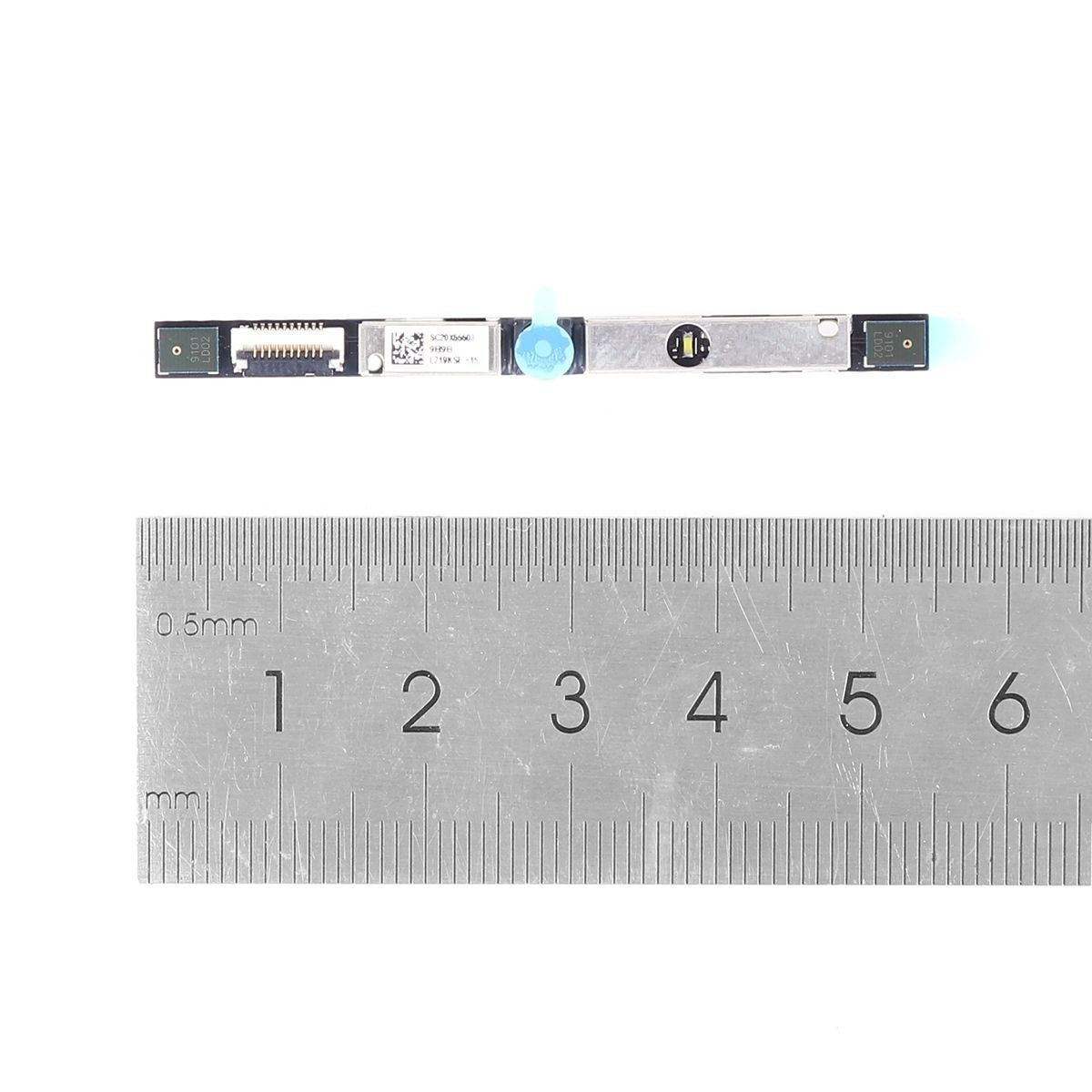 Placa Webcam Para Portátil Lenovo Legion 5-17Imh05 82B3 5-15Arh05 82B5 5-17Arh05H 82Gn
