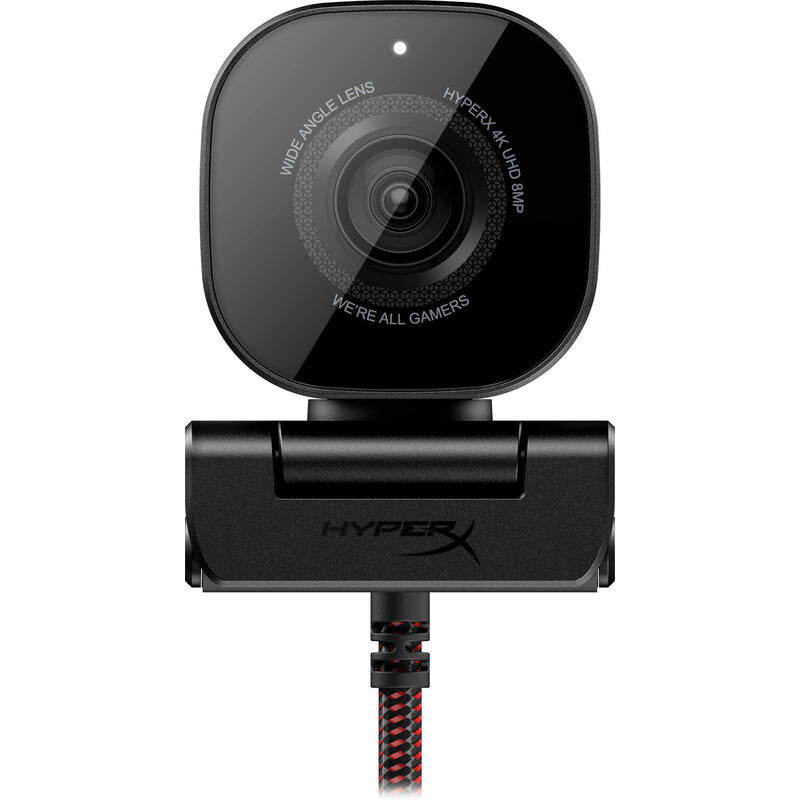 Cámara Web Hyperx Vision S