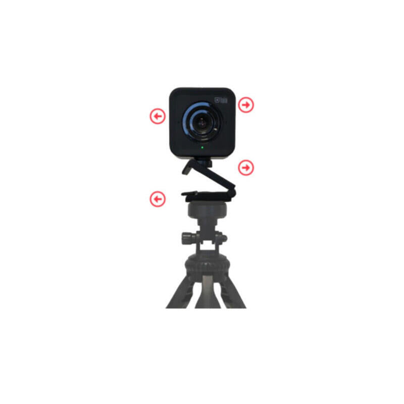 Camara Wifi Laia Cute B&H Pc Pro (Bhc-110wf)