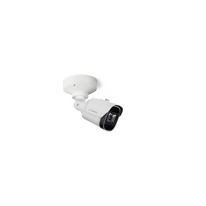 Cámaras Bullet 5mp 3.3-10.2mm Ip166 Ik10 I