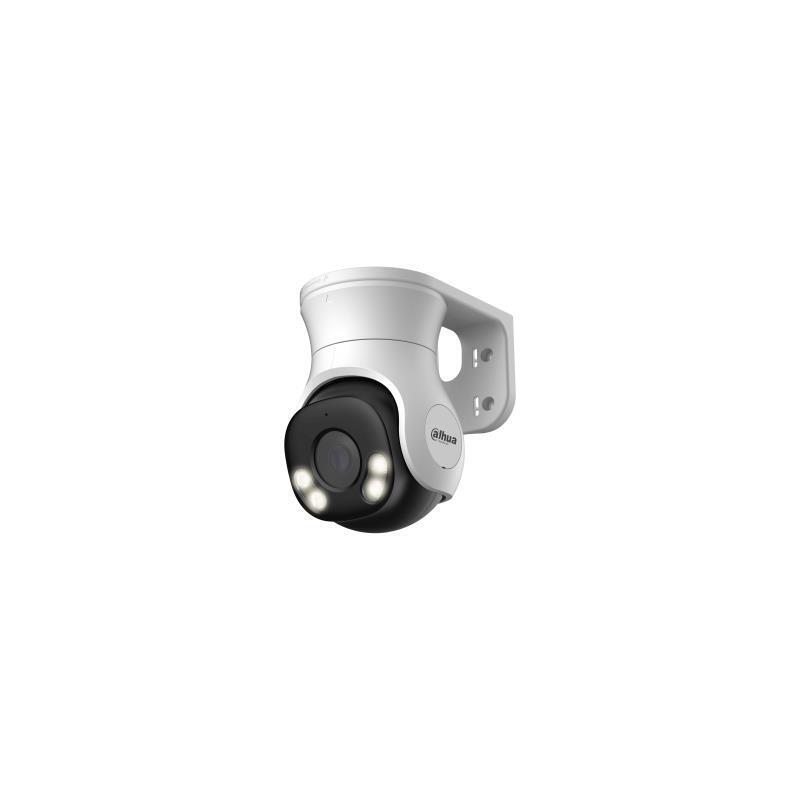 Dahua Hac-Pt1200a-Il-A-0280b-S6 Cámara Pt 2mp Smart Dual Light Hdcvi, De Foco Fijo
