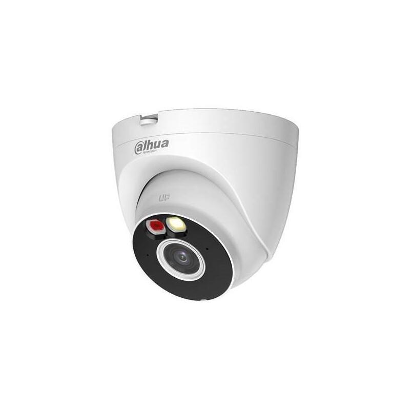 Camera Net 2mp Ir Eyeball Wifi/T2a-Pv 2.8mm Dahua