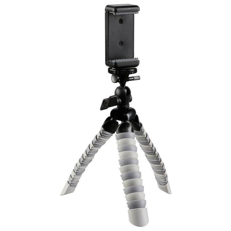 Camgloss Octopod Trípode Para Smartphone