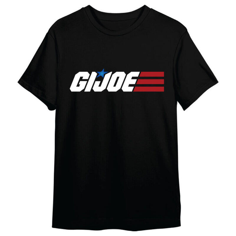 Camiseta Gijoe Adulto Talla L