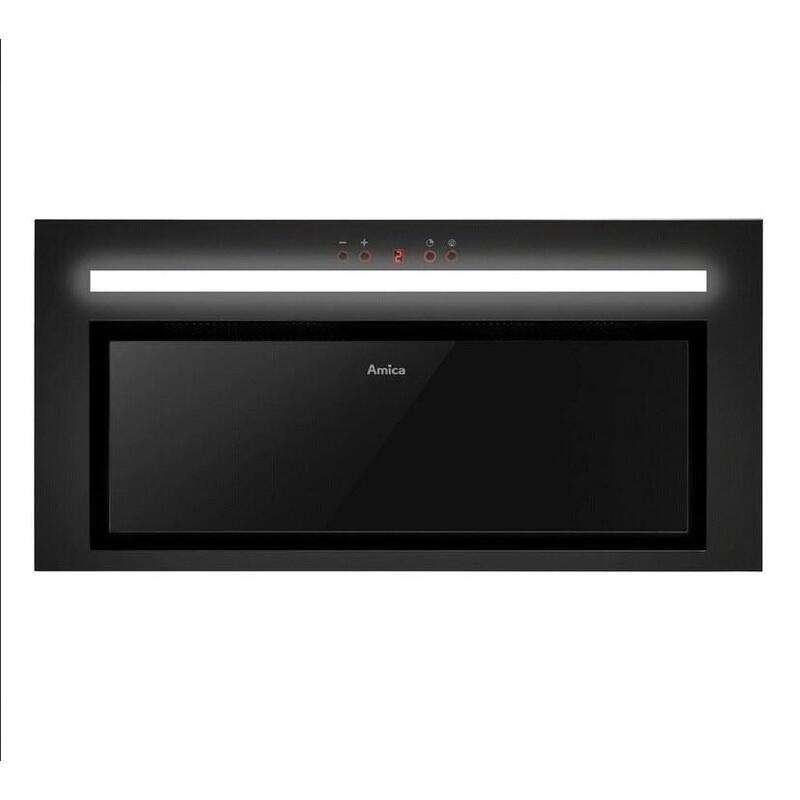 Campana Empotrada Omc6451b Hc