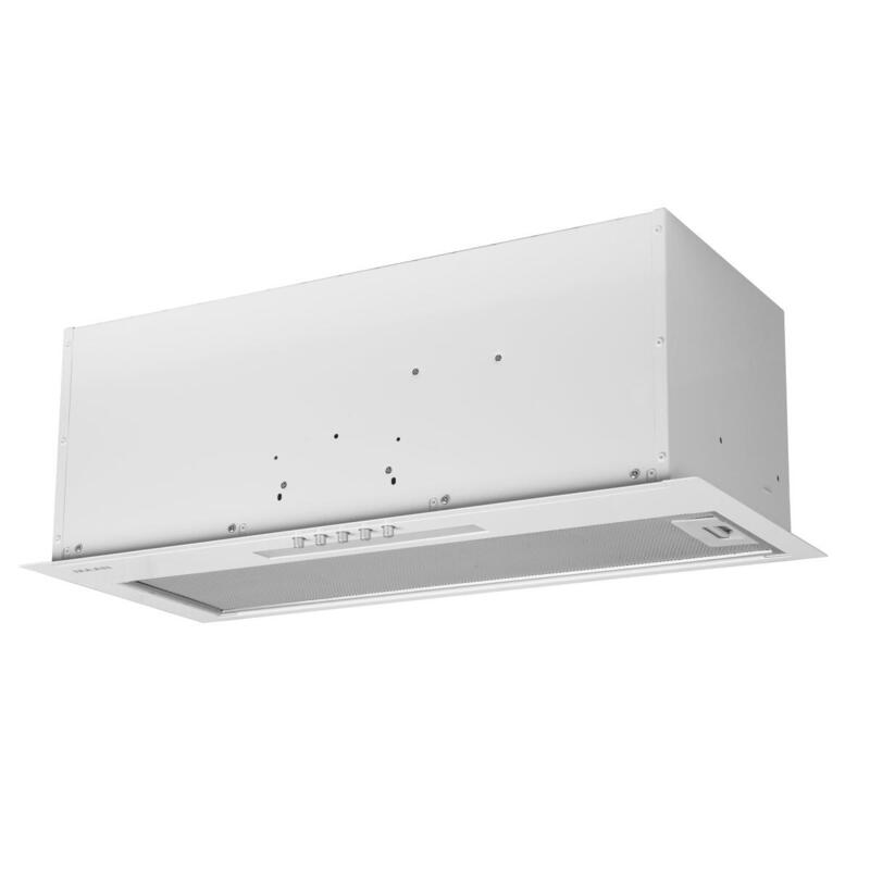 Campana Extractora Bajo Mueble Maan Fiugi L 60 Blanco