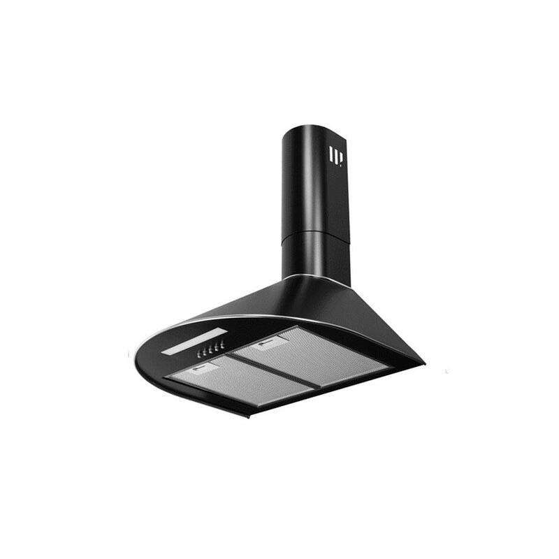 Campana Extractora Maan Mix 3 60 Negra