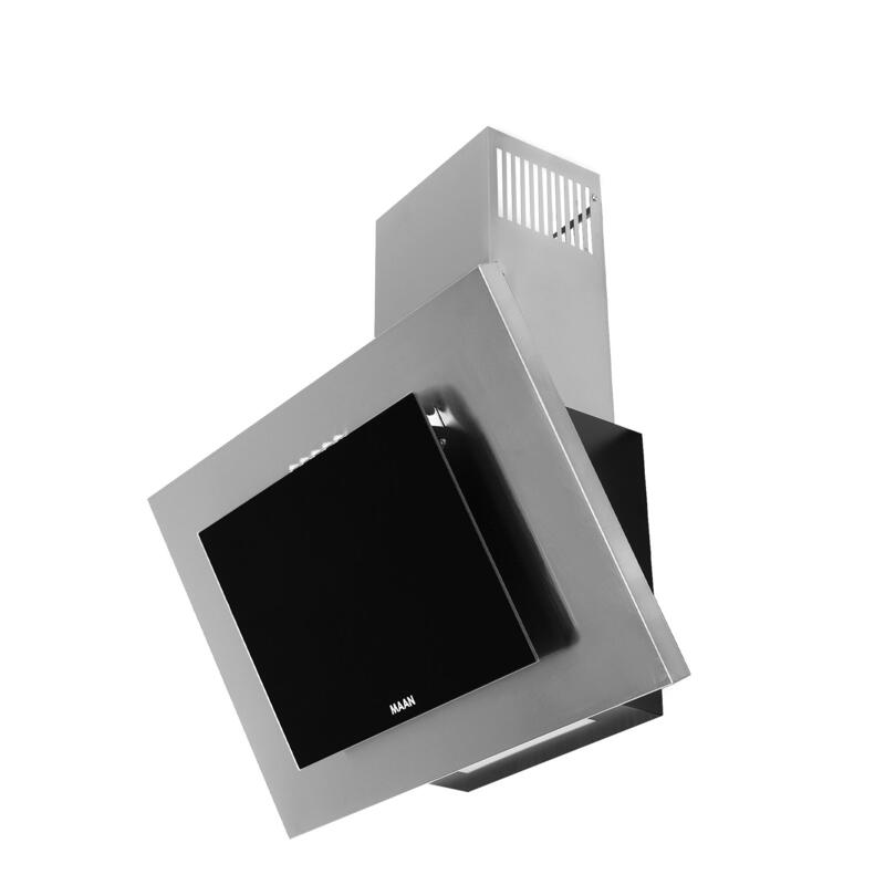 Campana Extractora Maan Vertical P 2 50 Satinada