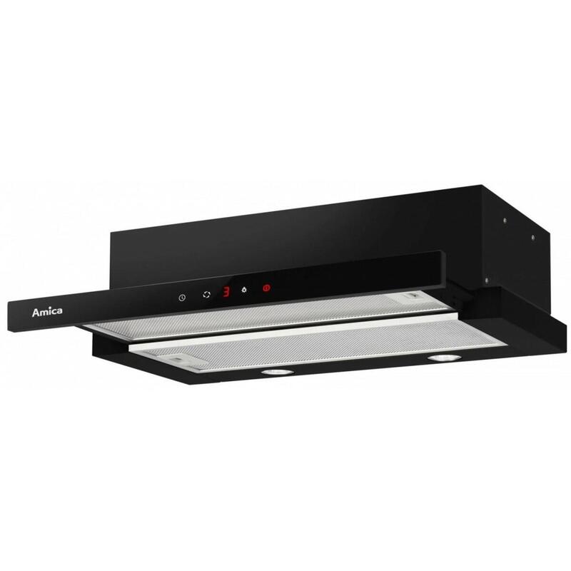 Campana Extractora Otp6641bg