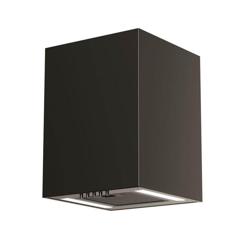 Campana Maan Elba Mini Wpb 430 Negro