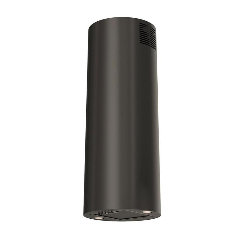 Campana Maan Elba Pb 31 Negro