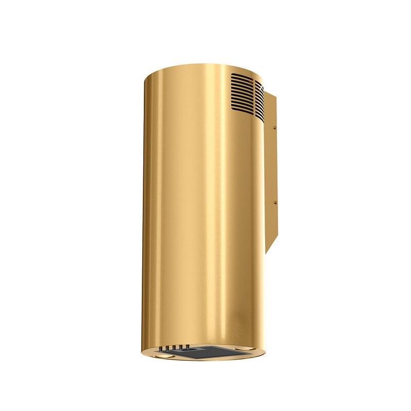 Campana Maan Elba Wpb 731 Brillo Dorado