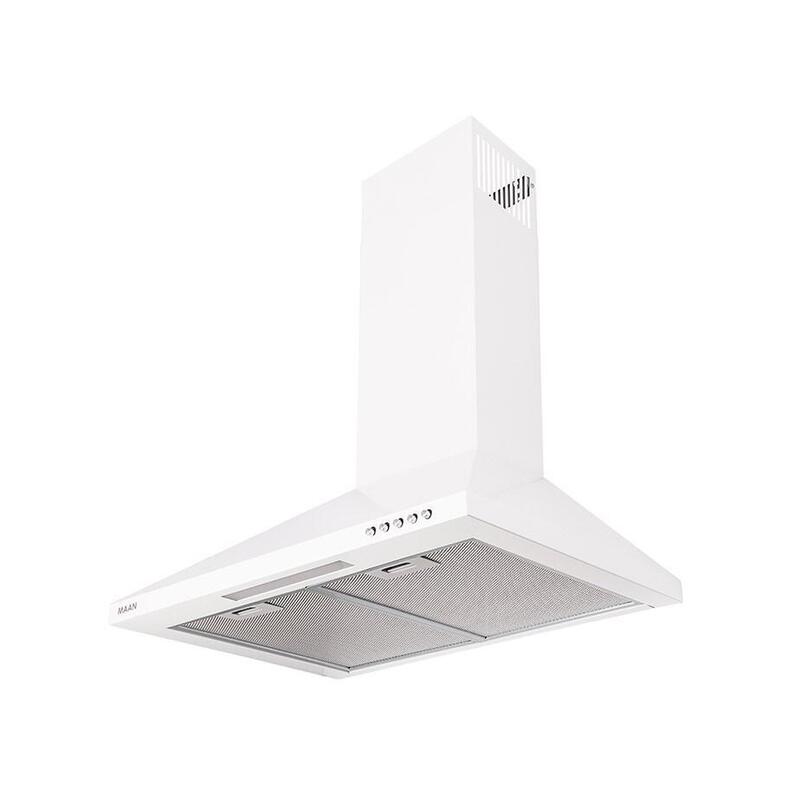Campana Maan Vela 2 60 Blanca