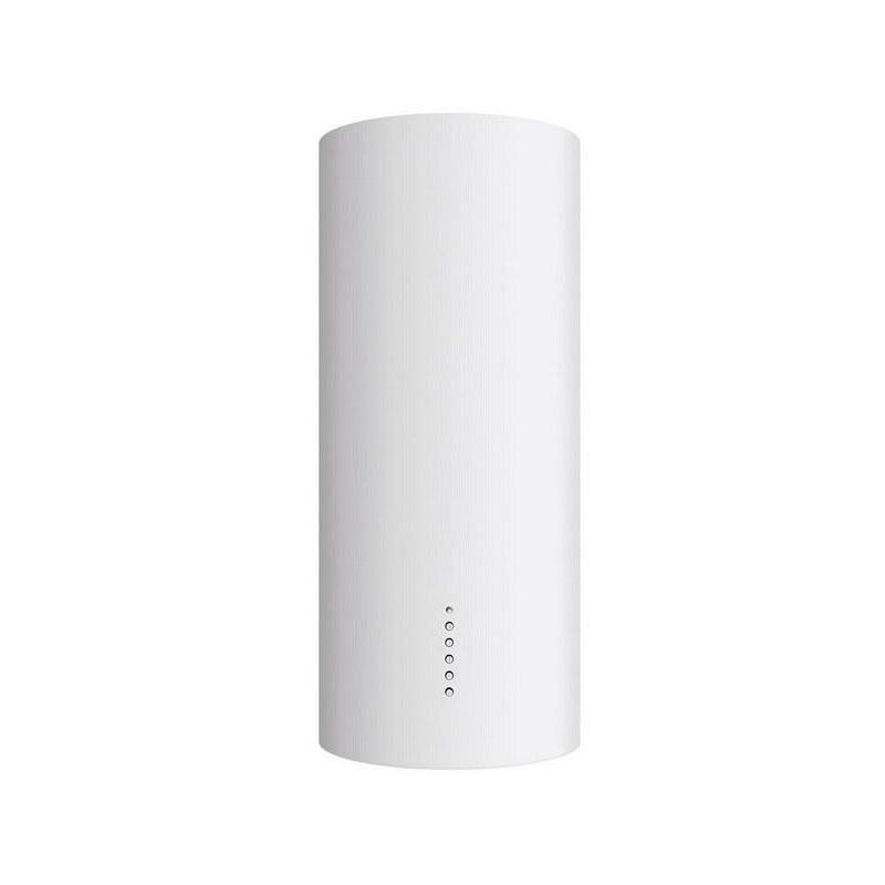 Campana Okap Akpo Wk-4 Balmera Wl Slim Blanco Semimate T450 M3
