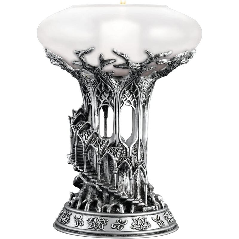Candelero Lothlorien El Señor De Los Anillos